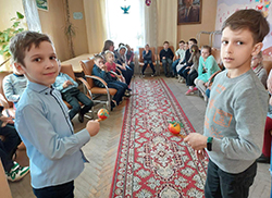 Semya vmeste dusha na meste 11