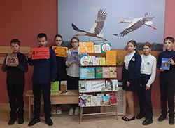 Sercam rodnaha slova