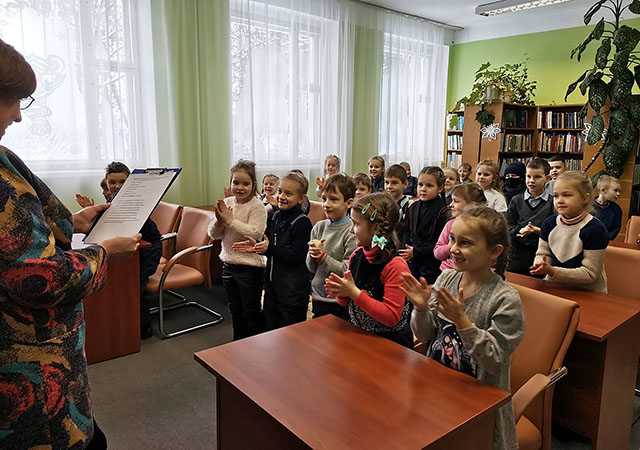 Shkola vezhlivosti 6