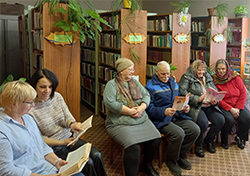 Svoim zdorovyem dorozhit umeyte