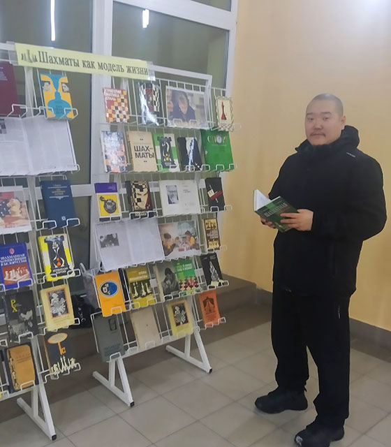 Vystavka turnir po shakhmatam 3