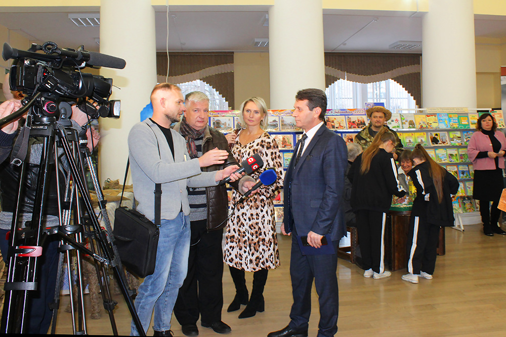 Zakrytiye kulturnoy stolitsy 17