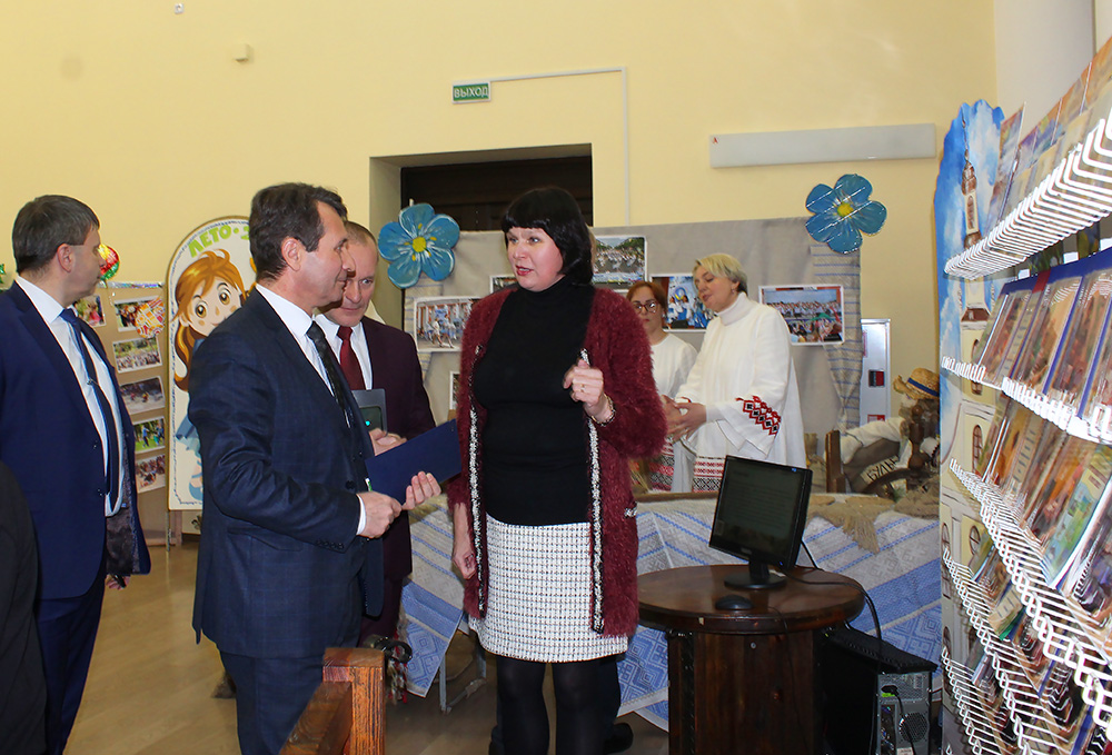 Zakrytiye kulturnoy stolitsy 19