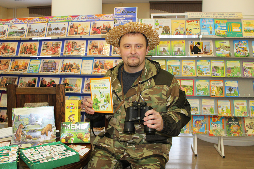 Zakrytiye kulturnoy stolitsy 3