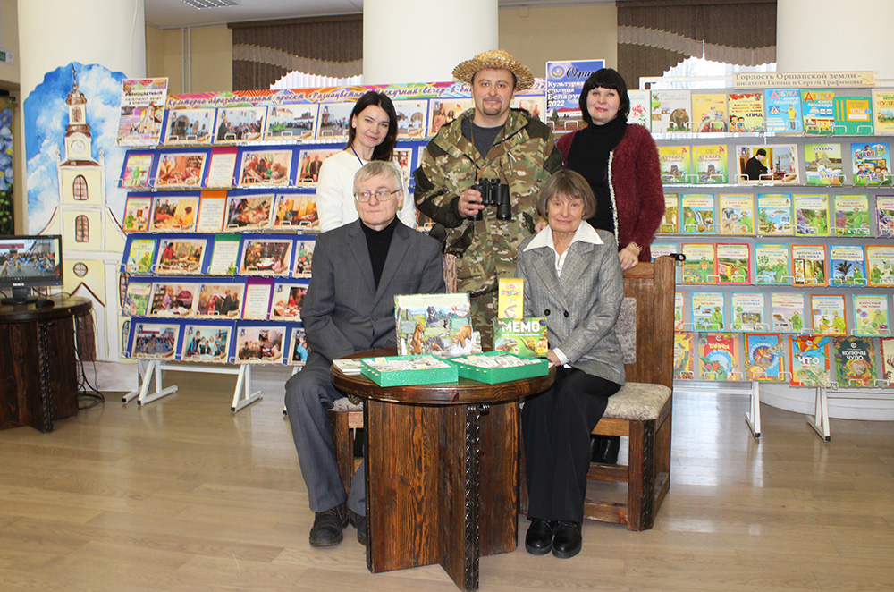 Zakrytiye kulturnoy stolitsy 7