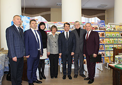 Zakrytiye kulturnoy stolitsy