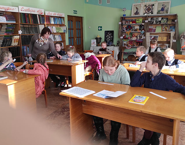 Zhivoye slovo mudrosti dukhovnoy 2