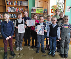 Zhivoye slovo mudrosti dukhovnoy