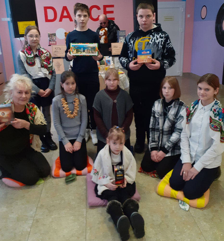 chay zdorovyu luchshiy drug8