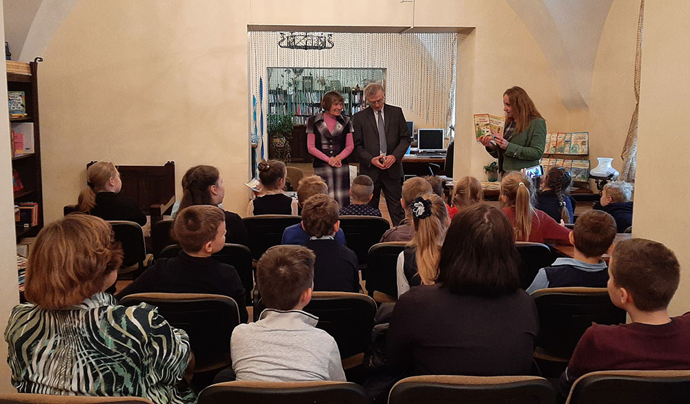 chitay listay novoye uznavay1