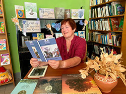 liacić hučyć kupaly holas