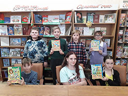 literaturnyy zoopark