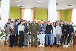 moyo budushcheye v moikh rukakh