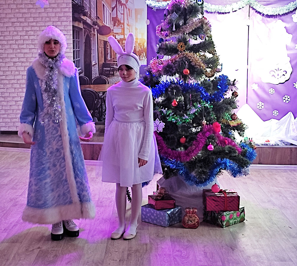 novogodniy utrennik babinichi4