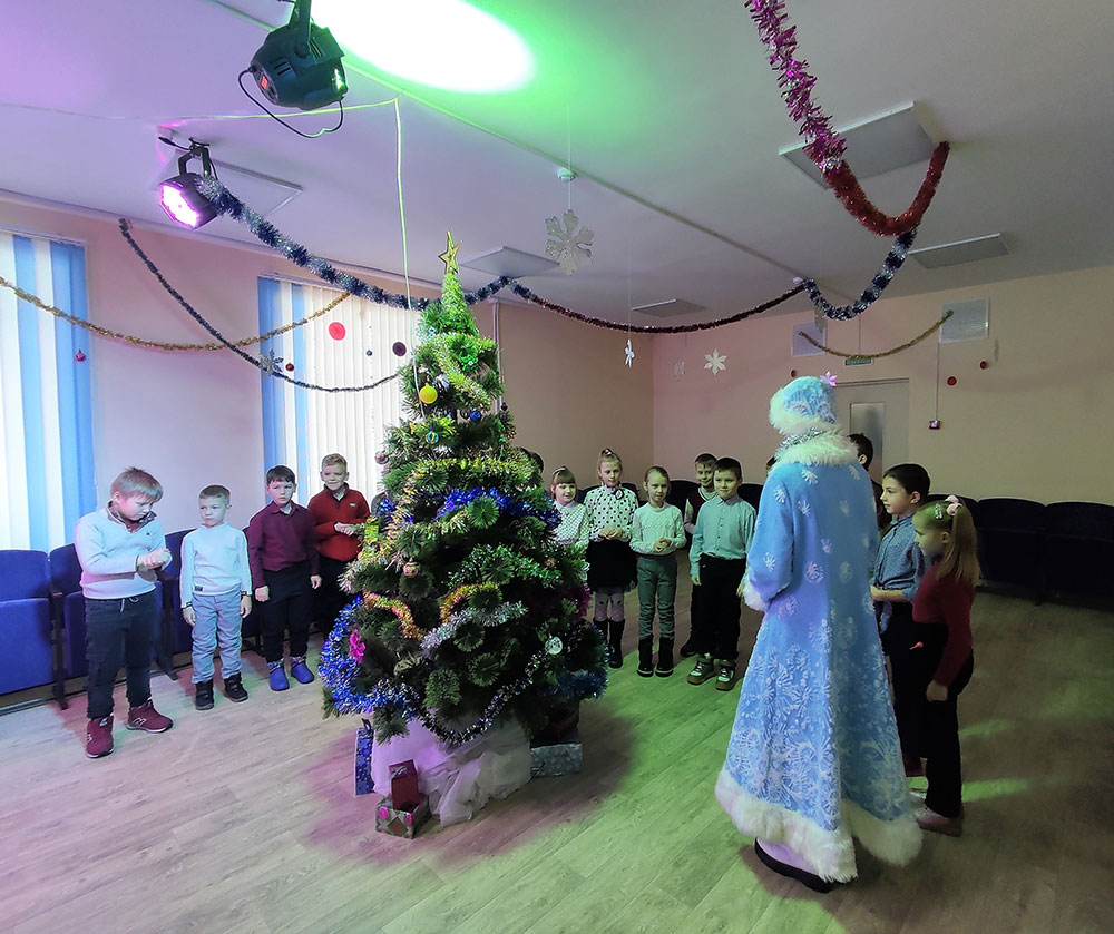 novogodniy utrennik babinichi5