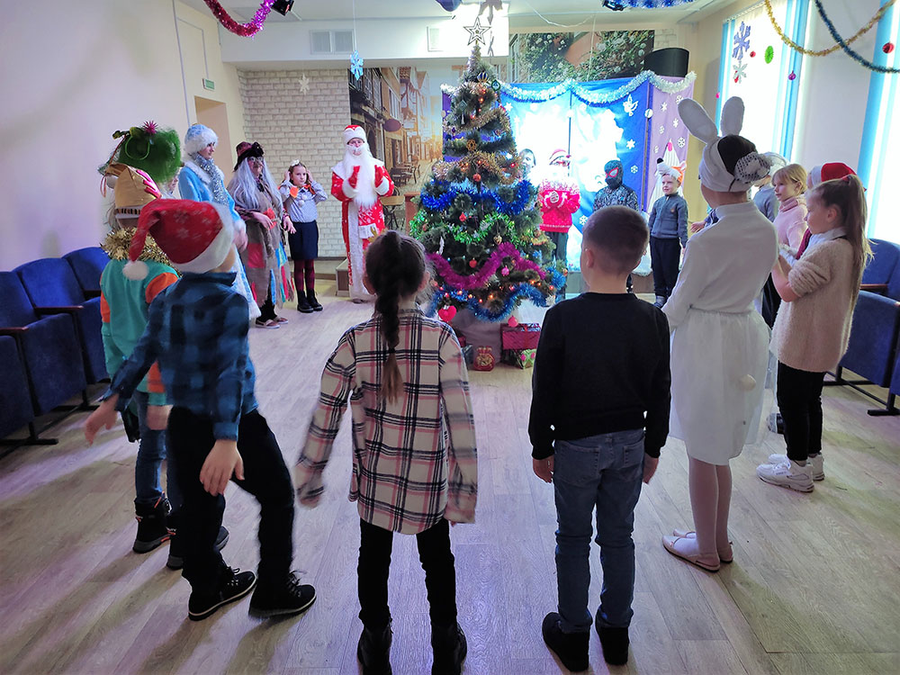 novogodniy utrennik babinichi6