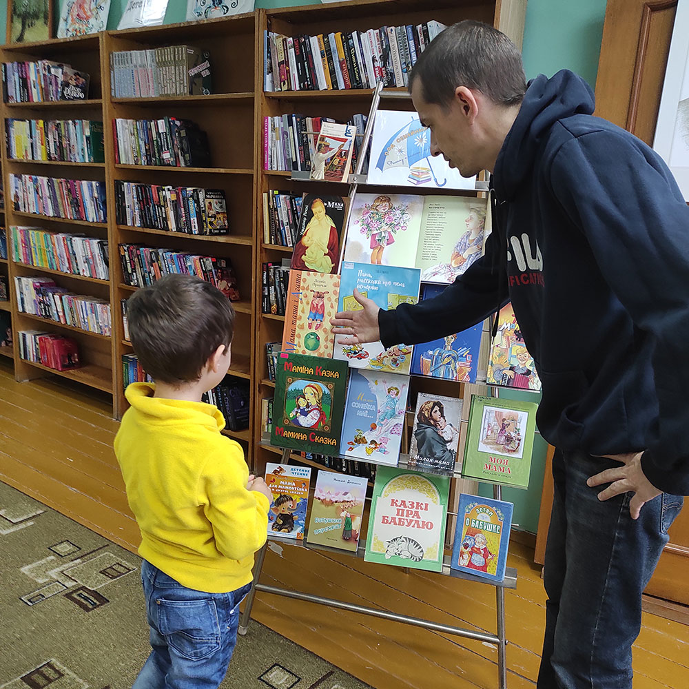 papa i ya nerazluchnyye druzya3