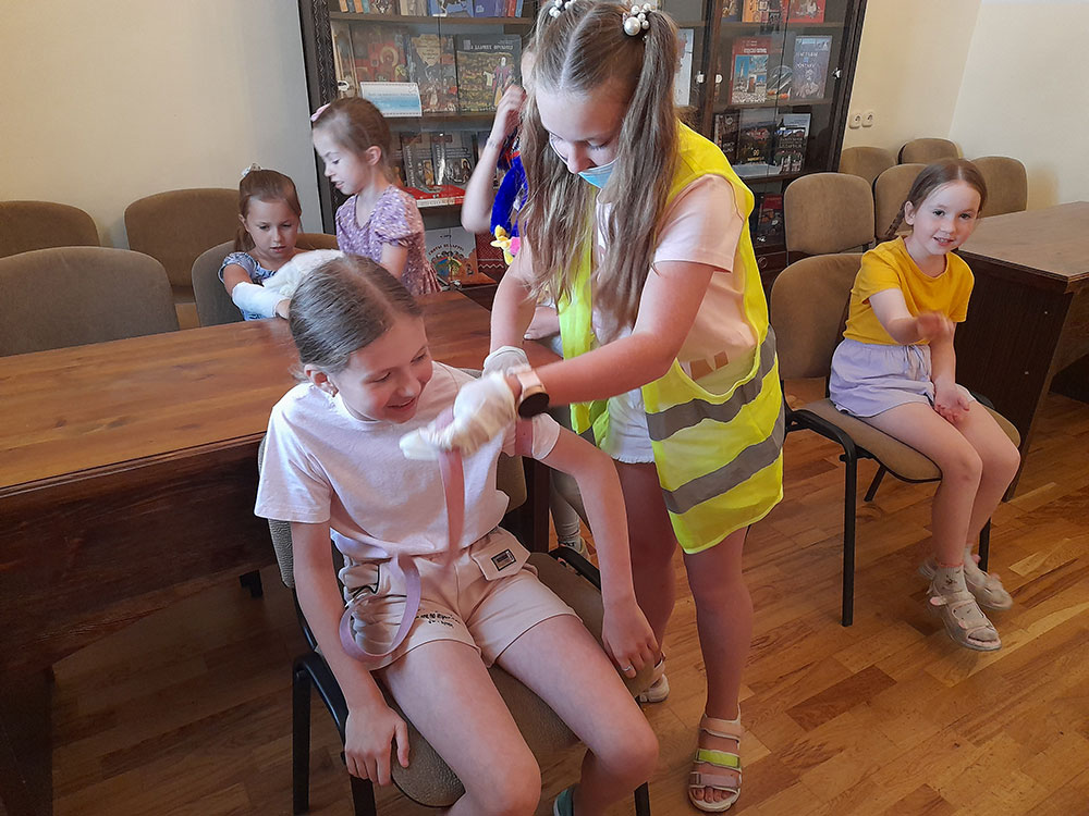 poznay svoy gorod nad dneprom13