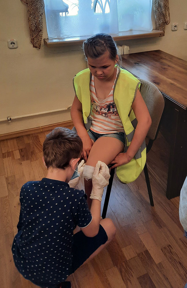 poznay svoy gorod nad dneprom6