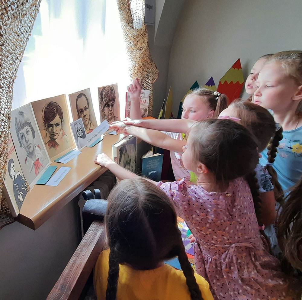 poznay svoy gorod nad dneprom7