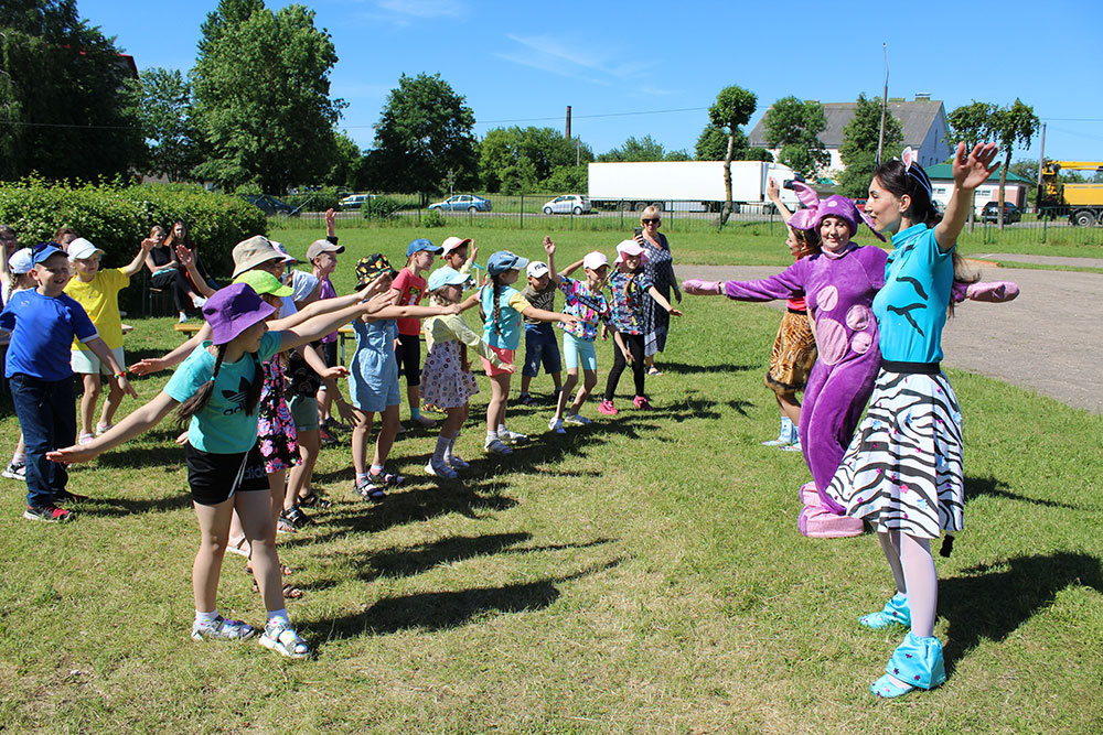prazdnik prokaznik biblioteka gorkogo11