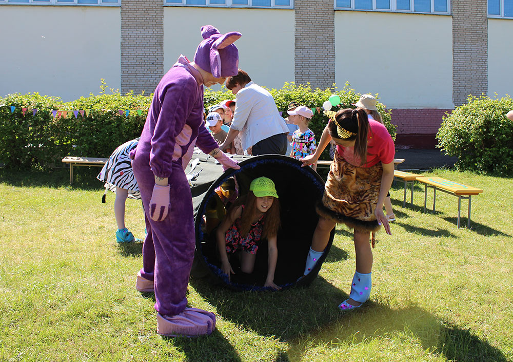 prazdnik prokaznik biblioteka gorkogo12