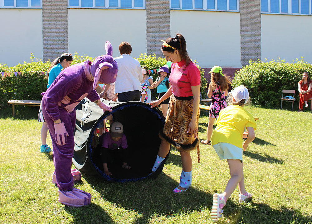 prazdnik prokaznik biblioteka gorkogo13
