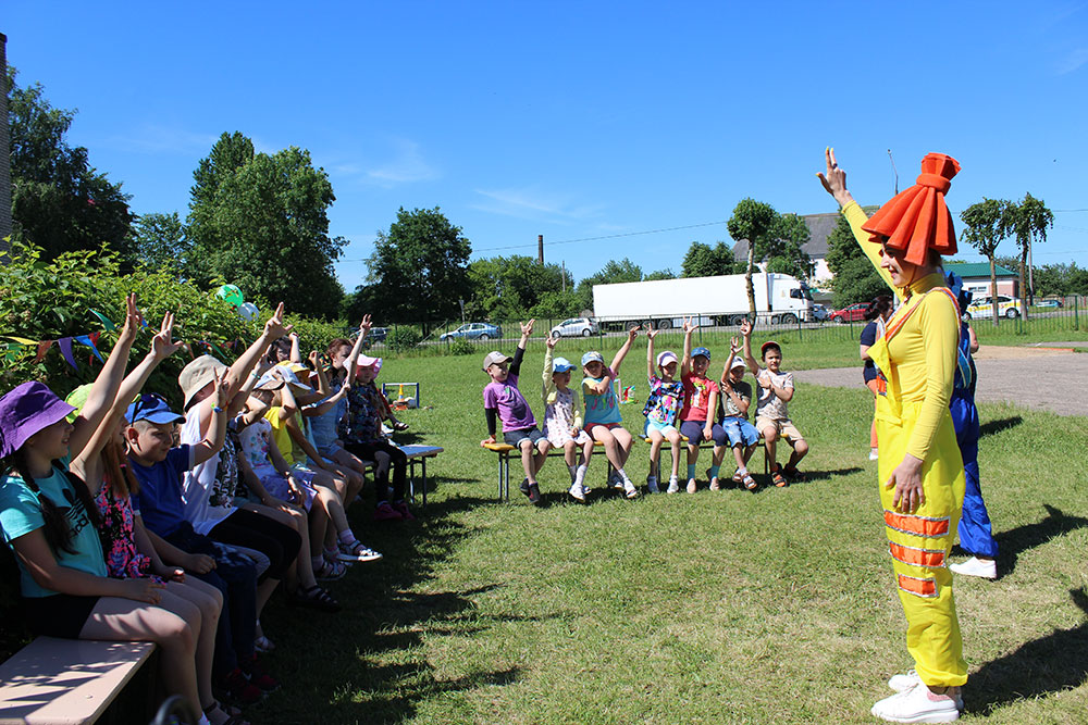prazdnik prokaznik biblioteka gorkogo17
