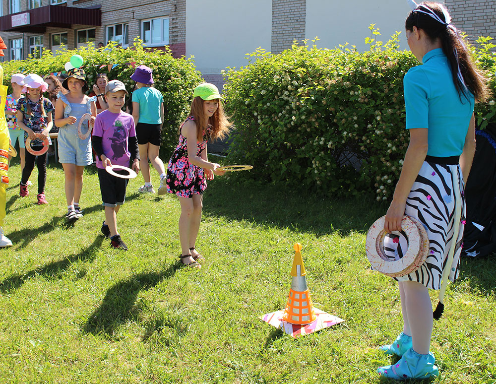 prazdnik prokaznik biblioteka gorkogo19