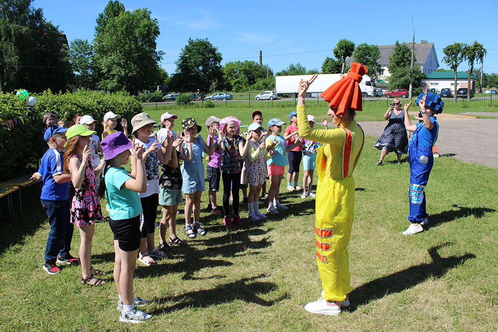 prazdnik prokaznik biblioteka gorkogo21