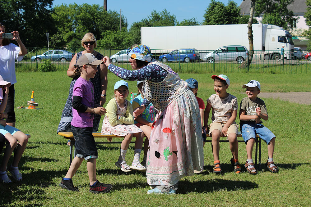 prazdnik prokaznik biblioteka gorkogo26