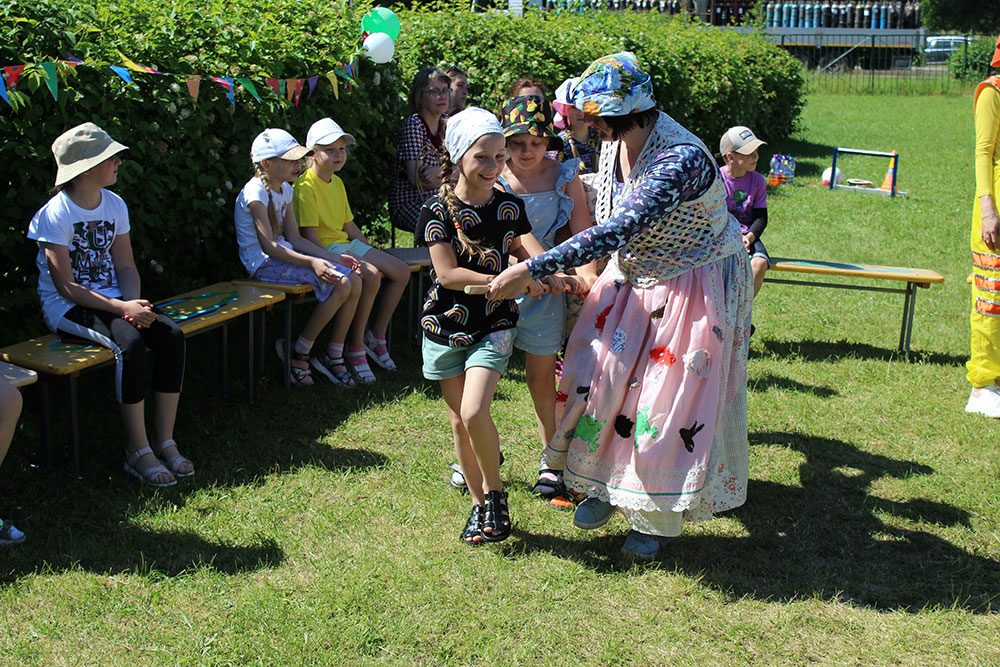 prazdnik prokaznik biblioteka gorkogo31