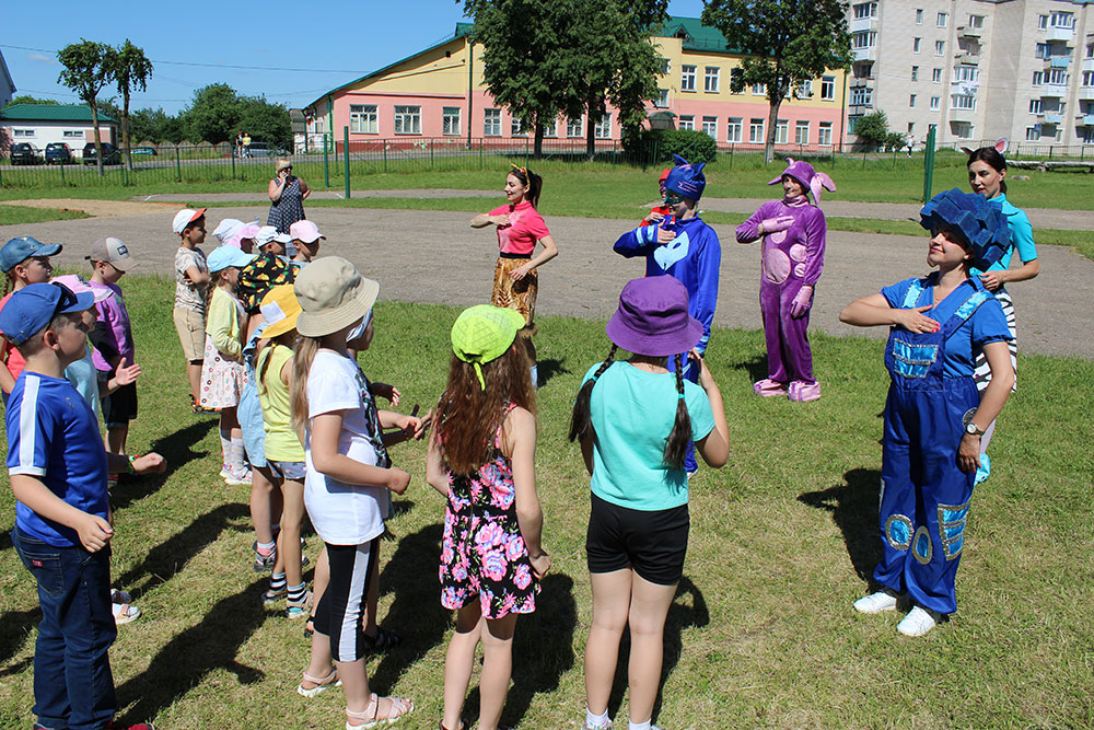 prazdnik prokaznik biblioteka gorkogo36