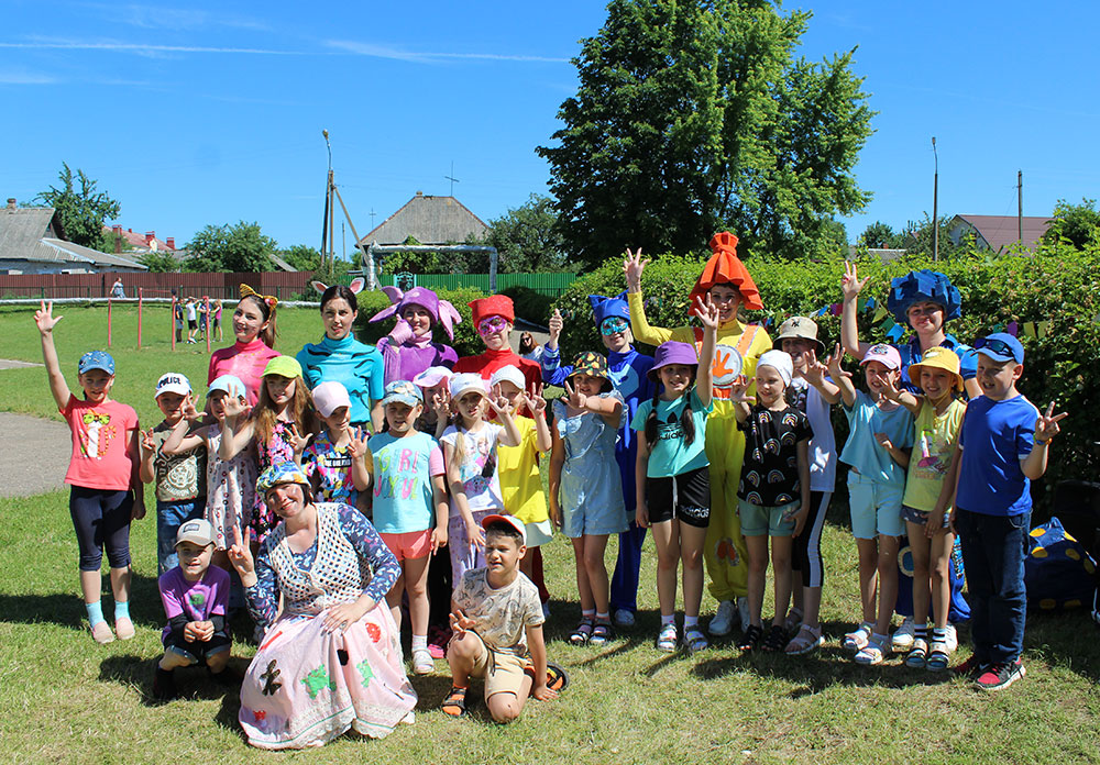 prazdnik prokaznik biblioteka gorkogo41