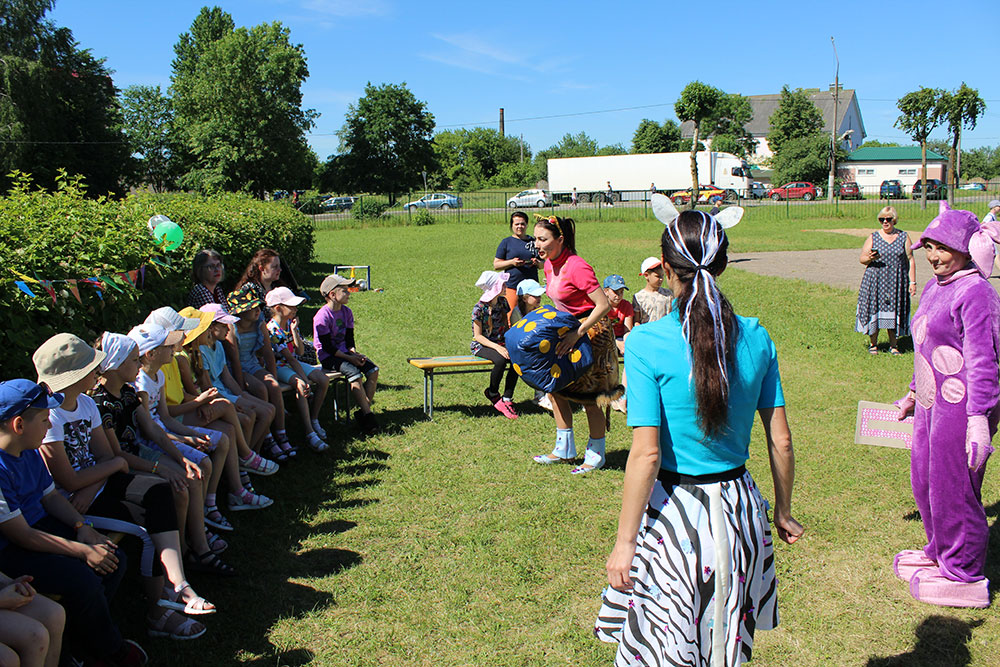 prazdnik prokaznik biblioteka gorkogo8