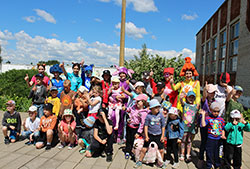 prazdnik prokaznik zubrevichi