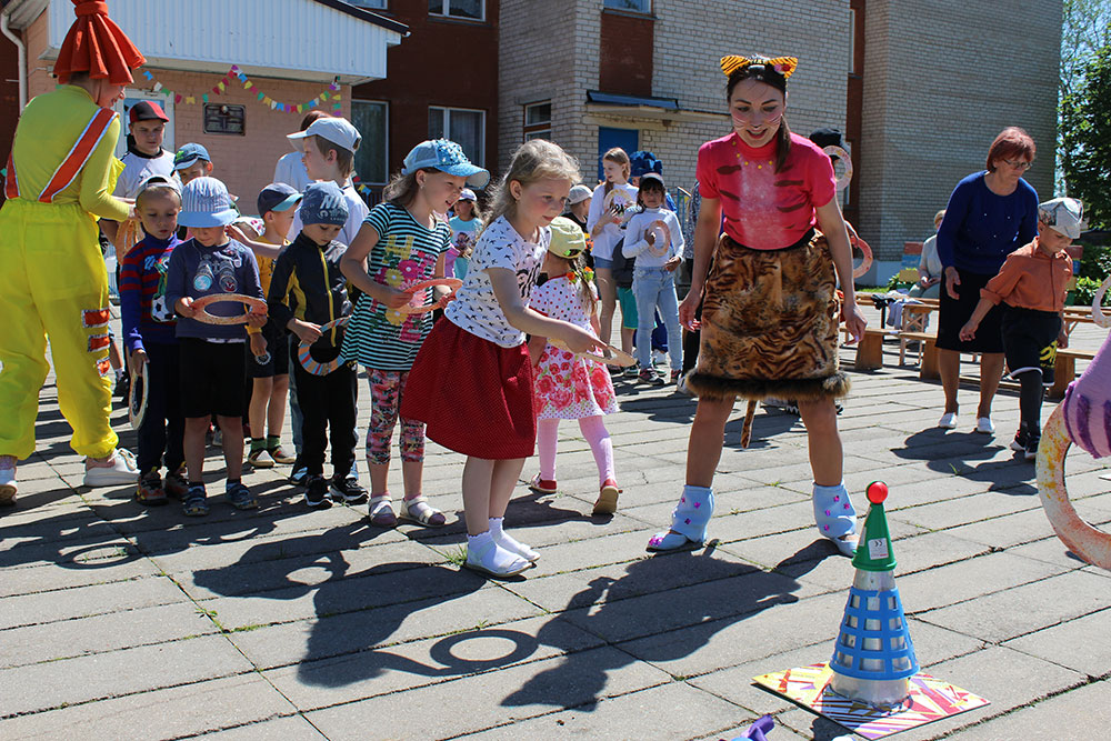 prazdnik prokaznik zubrevichi22