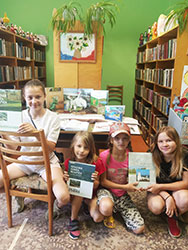 puteshestviye po zapovednym mestam belarusi