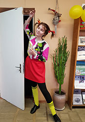 rukovodstvo po prokazam i shalostyam