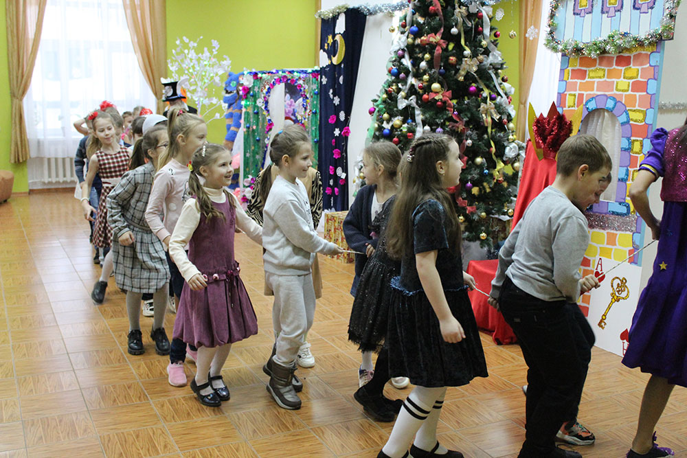 utrennik 20 shkola13