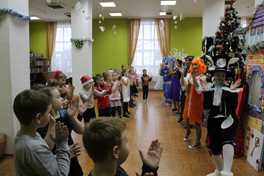 utrennik 20 shkola14