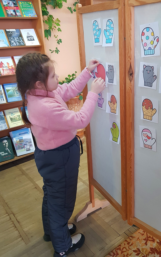 Meli Yemelya tvoya nedelya 6