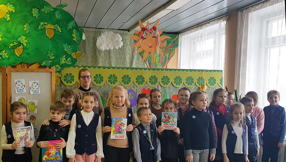 Meli Yemelya tvoya nedelya 7