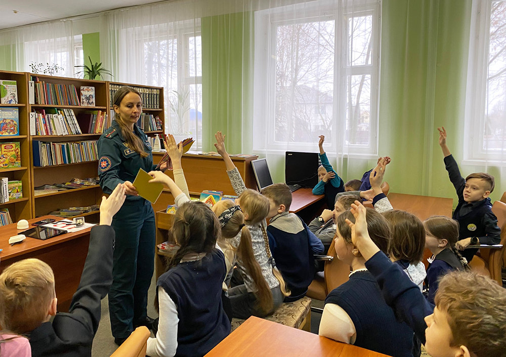 Pyat shagov spaseniya 8