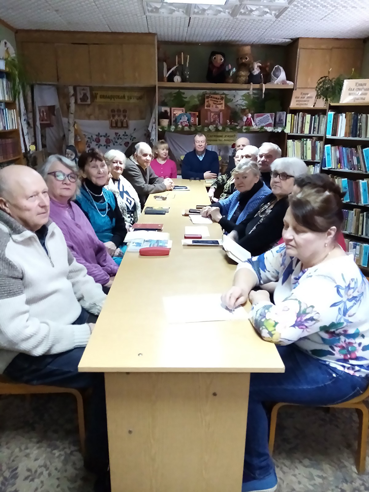 100 let Kolmanovskogo 5