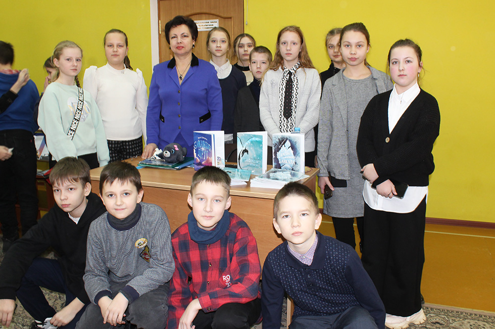 Azbuka dobroty Iriny Karnaukhovoy 12