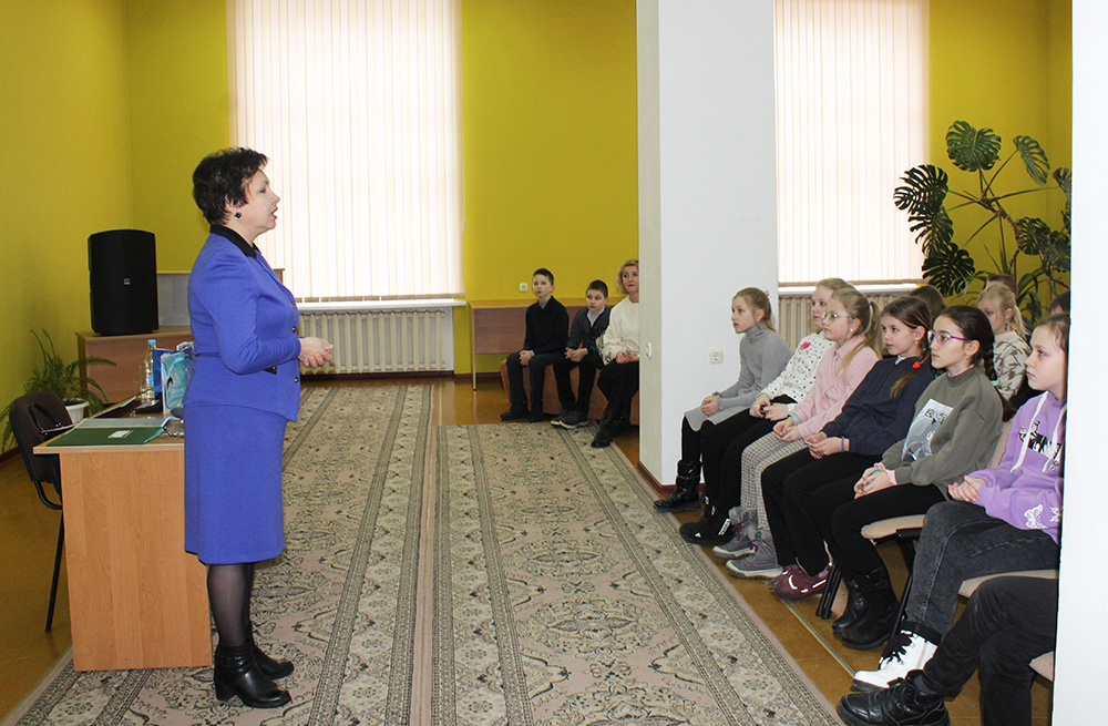 Azbuka dobroty Iriny Karnaukhovoy 4