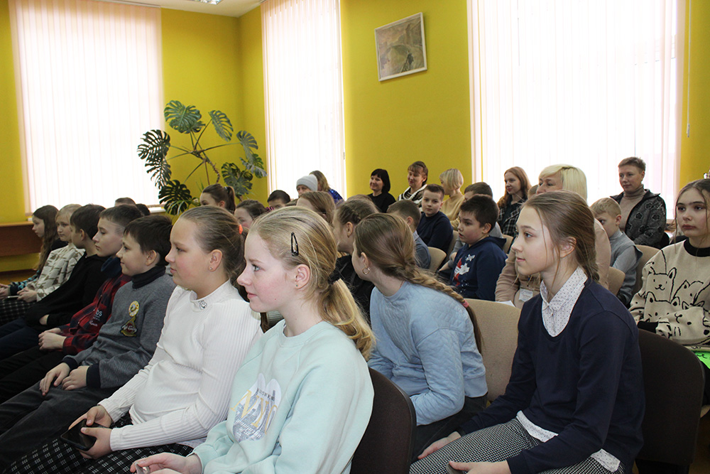 Azbuka dobroty Iriny Karnaukhovoy 5