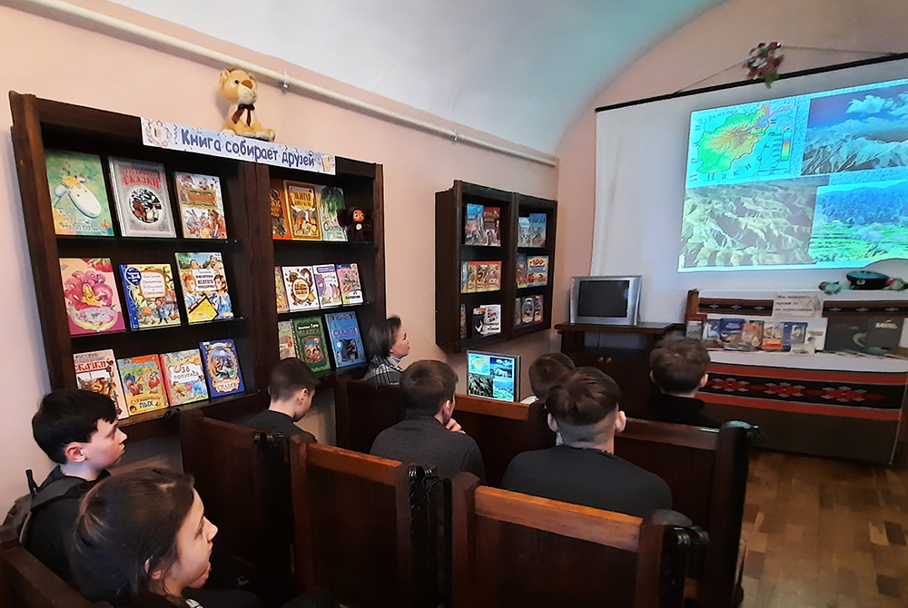 My pomnit vremya to ne perestanem 2