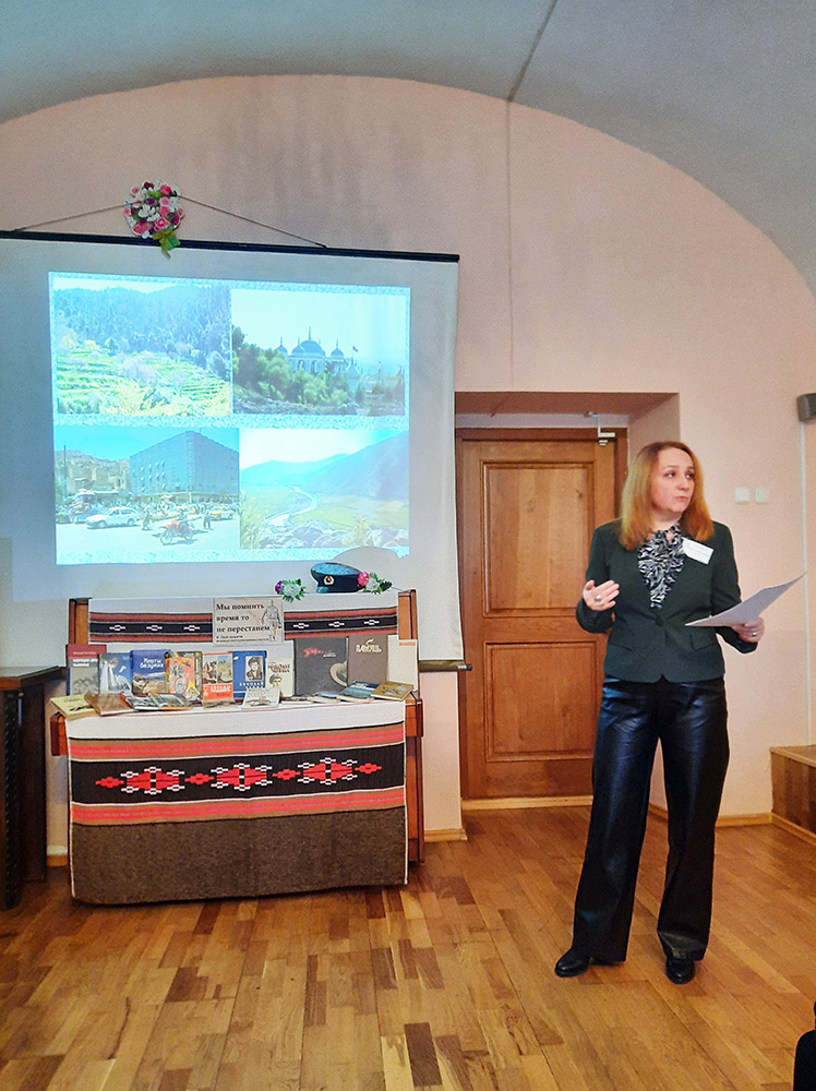 My pomnit vremya to ne perestanem 3